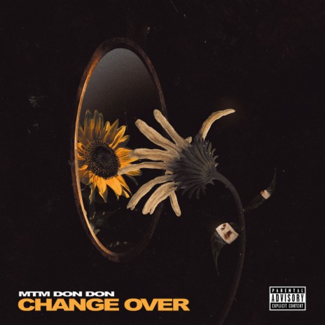 Change Over | Boomplay Music