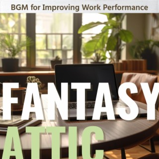 Bgm for Improving Work Performance