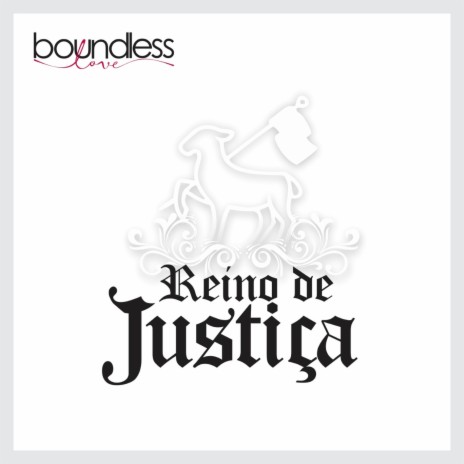 Reino de Justiça ft. Daniella Magalhães & Beto Morais | Boomplay Music