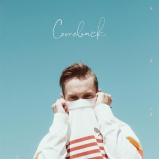 Comeback (feat. Vaughn Biggs)