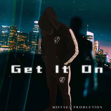 GET IT ON X | Boomplay Music