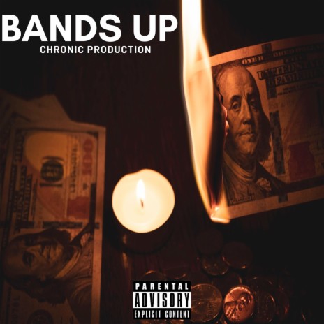 Bands Up | Boomplay Music