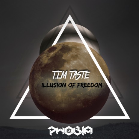Illusion Of Freedom (Original Mix) | Boomplay Music