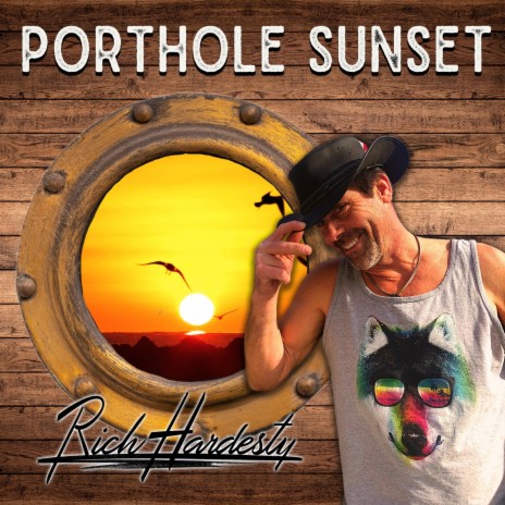 Porthole Sunset | Boomplay Music