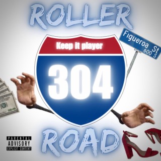 Roller road