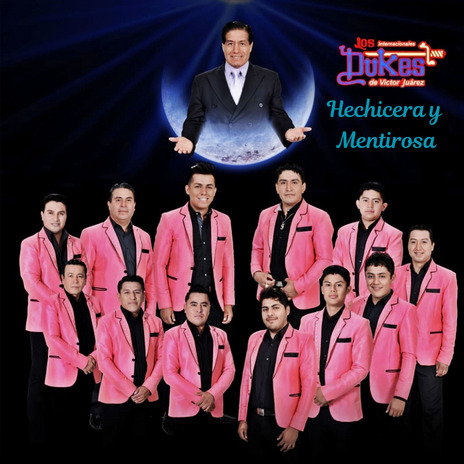 Hechicera y mentirosa | Boomplay Music