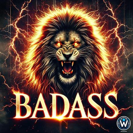 BADASS | Boomplay Music