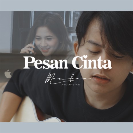 Pesan Cinta | Boomplay Music