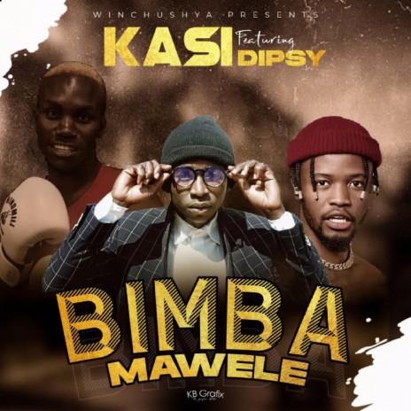 Bimba Mawele | Boomplay Music