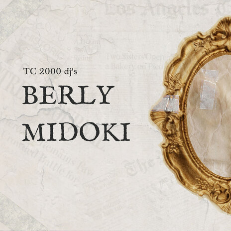 Berly midoki | Boomplay Music