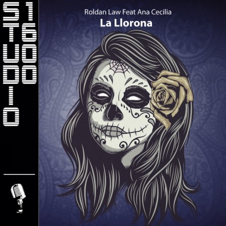 La Llorona (feat. Ana Cecilia) | Boomplay Music