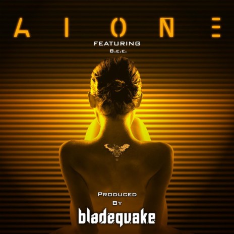 Alone ft. B.e.e. | Boomplay Music