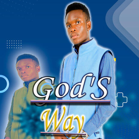 God's Way ft. Connie Kai | Boomplay Music