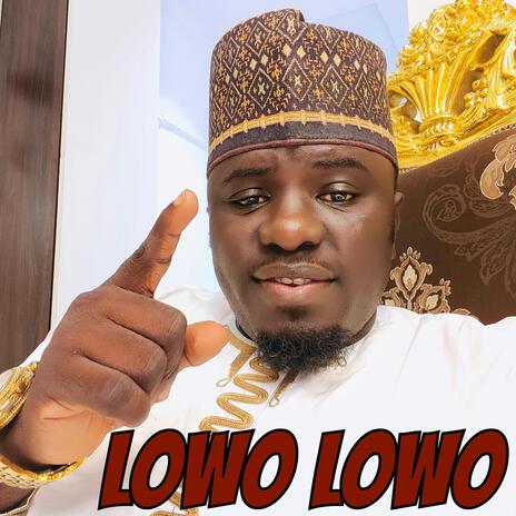 LOWO LOWO | Boomplay Music