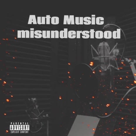 Misunderstood | Boomplay Music