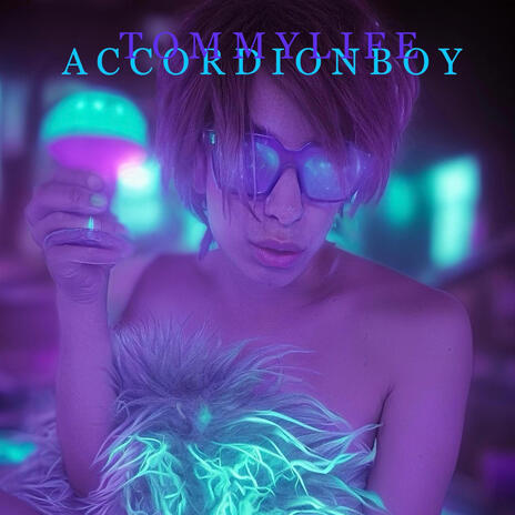 Accordion boy | Boomplay Music