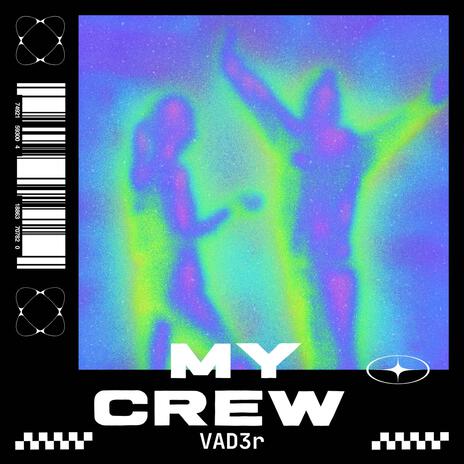 My Crew | Boomplay Music