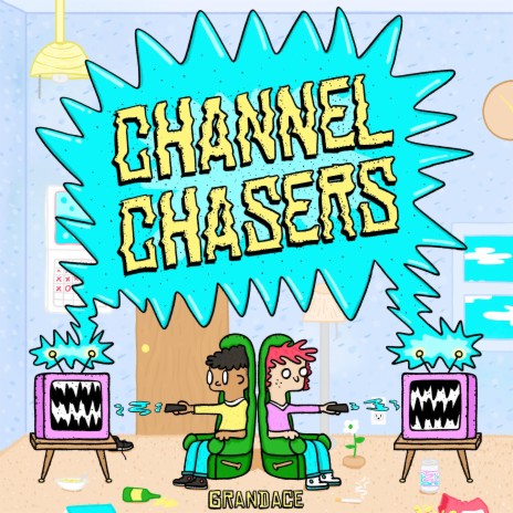 Channel Chasers