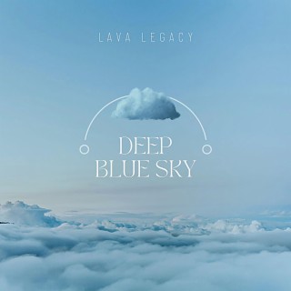 Deep Blue Sky