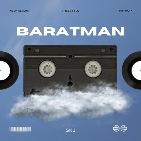 Baratman | Boomplay Music