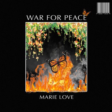 War for Peace | Boomplay Music