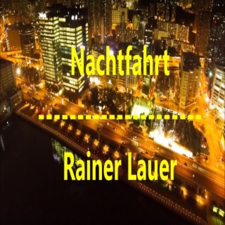 Nachtfahrt