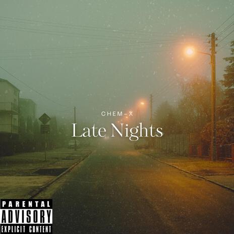 Late Nights | Boomplay Music