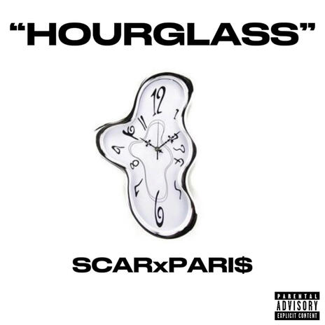 HOURGLASS | Boomplay Music