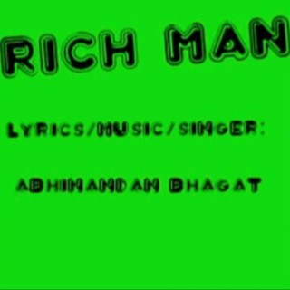 Rich Man