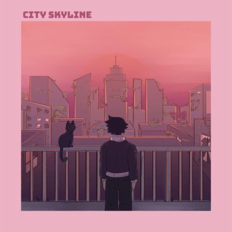City Skyline | Boomplay Music