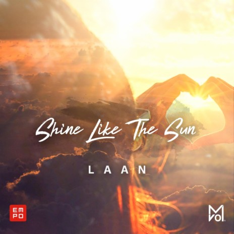 Shine Like the Sun | Boomplay Music