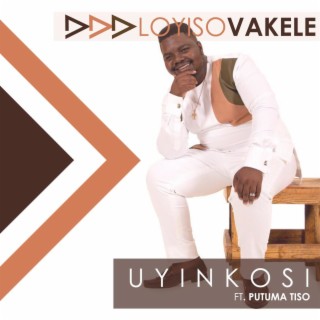 Loyiso Vakele