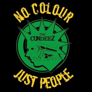 No Colour Just People