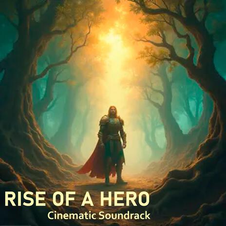 Rise of a Hero | Boomplay Music