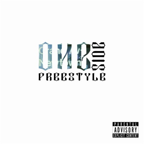 One Side Freestyle