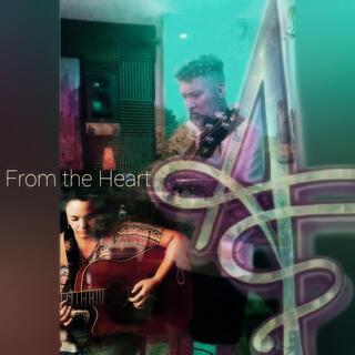 From the Heart lyrics | Boomplay Music