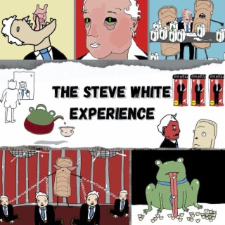 The Steve White Experience