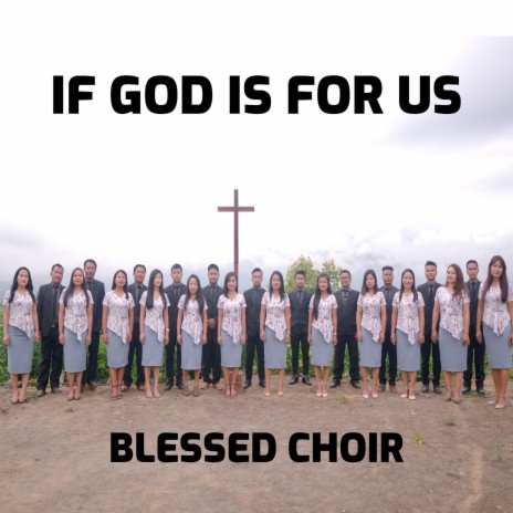 If God Is for Us | Boomplay Music