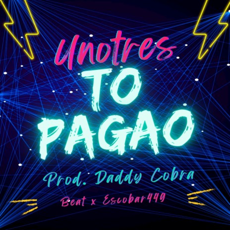 To Pagao | Boomplay Music