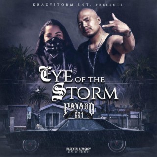 Eye Of The Storm