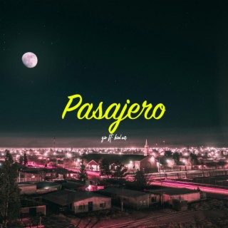 Pasajero