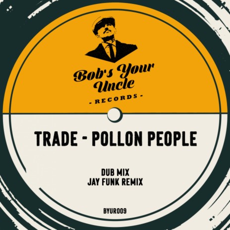 Pollon People (Dub Mix)