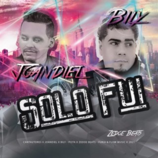 Solo Fui (feat. Bily)