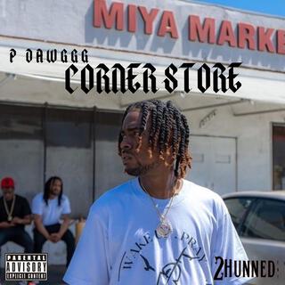 Corner Store