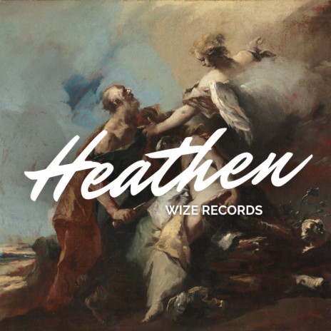 Heathen | Boomplay Music