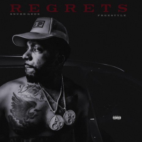 Regrets Freestyle | Boomplay Music