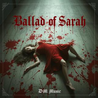 Ballad Of Sarah