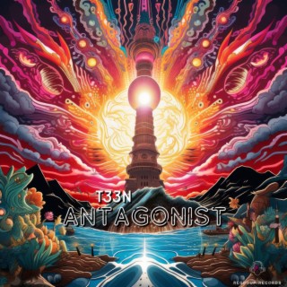 Antagonist