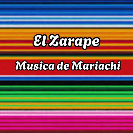 El Zarape | Boomplay Music