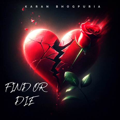 Find or Die | Boomplay Music